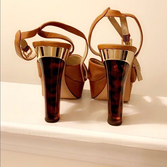 Michael Kors sandals - Picture 4 of 5